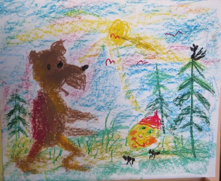 Казачук Александр, 5 лет Казачук Александр, 5 лет