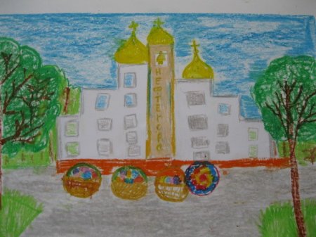 Бальжинимаев Руслан, 6 лет Бальжинимаев Руслан, 6 лет